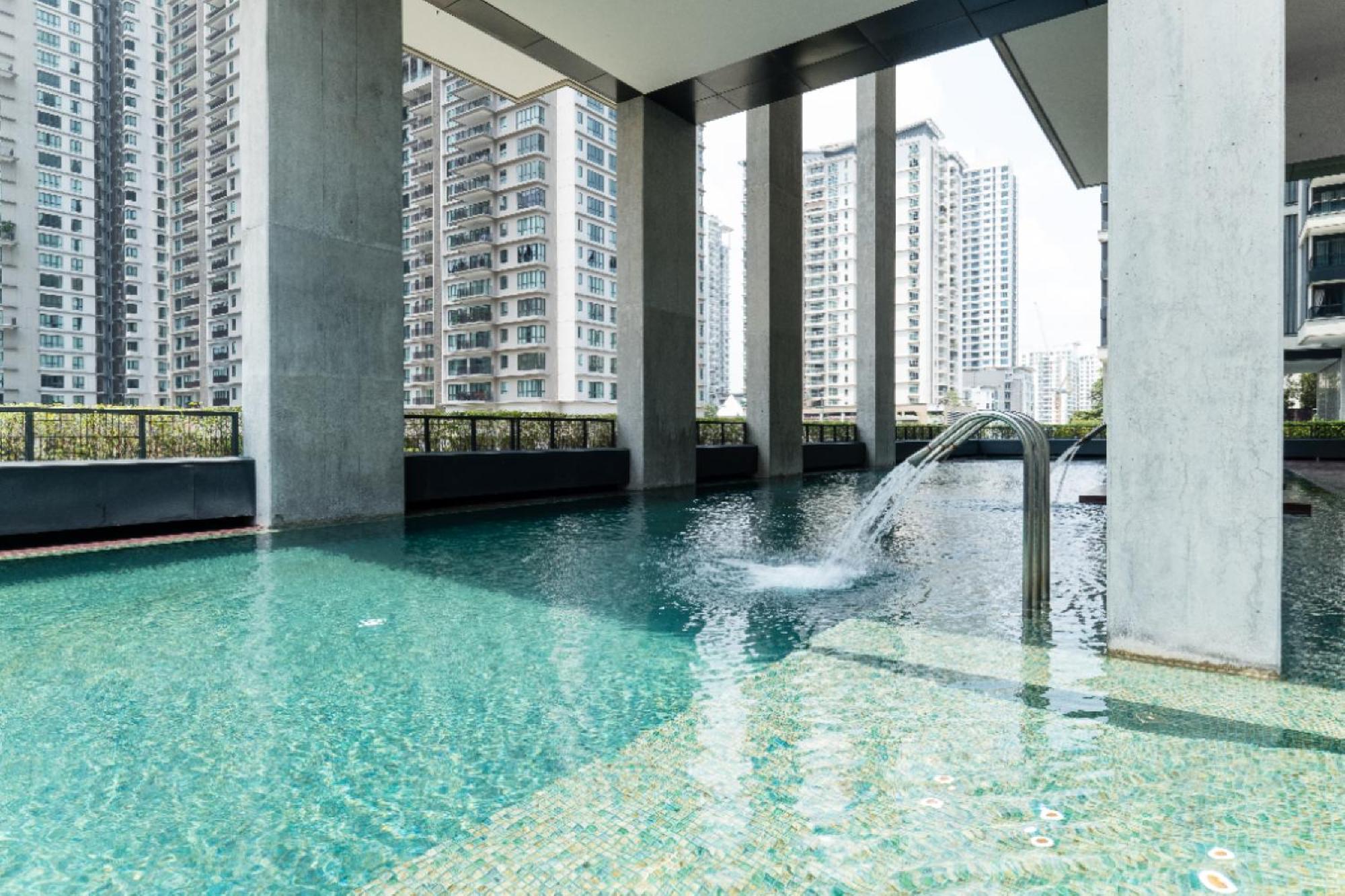 Arcoris, Mont Kiara By Mk Home — Photos 1