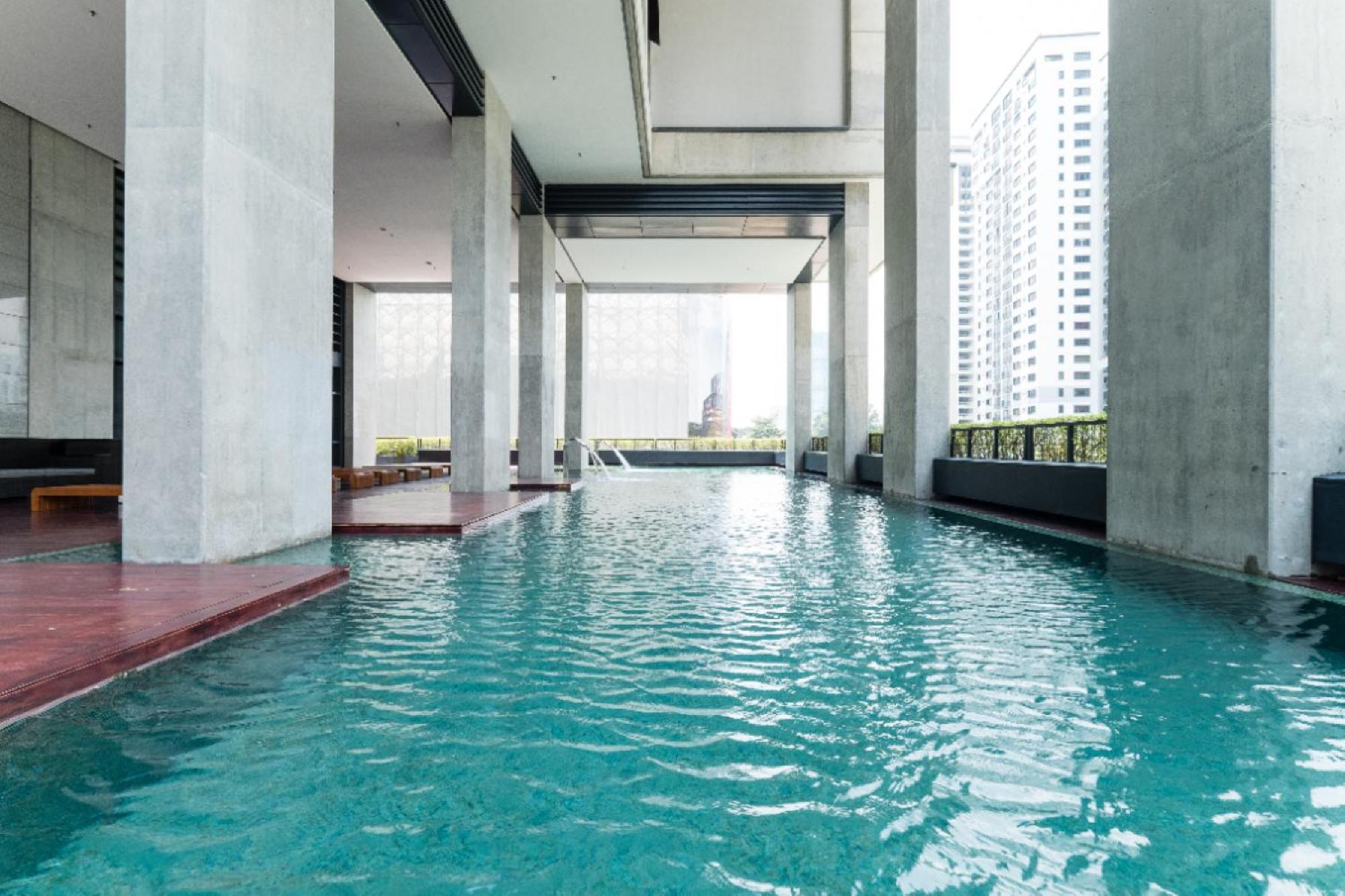 Arcoris, Mont Kiara By Mk Home, Kuala Lumpur