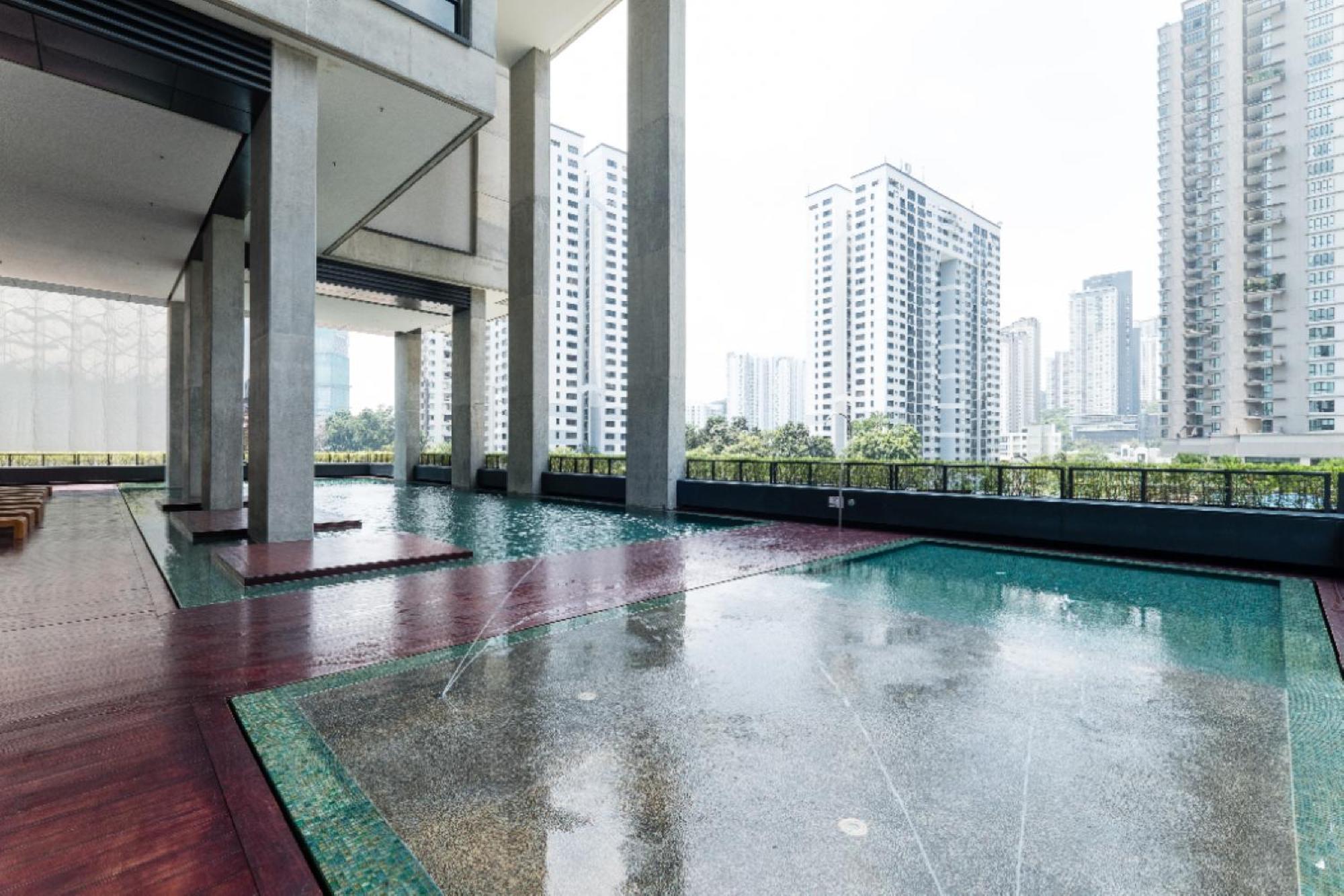 Arcoris, Mont Kiara By Mk Home — Photos 3